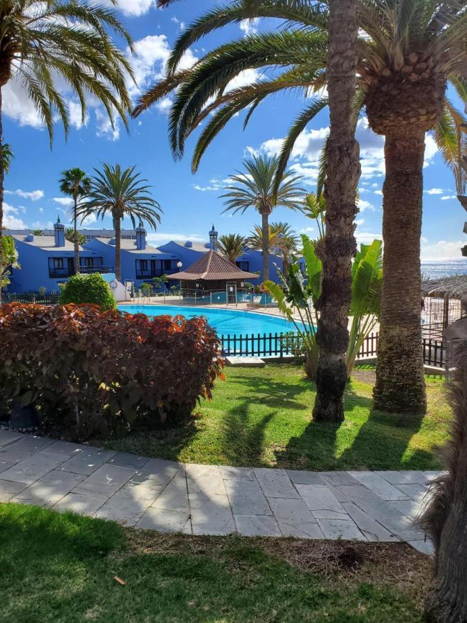 Appartement Charming Bellagio Sun Club à San Bartolomé Extérieur photo