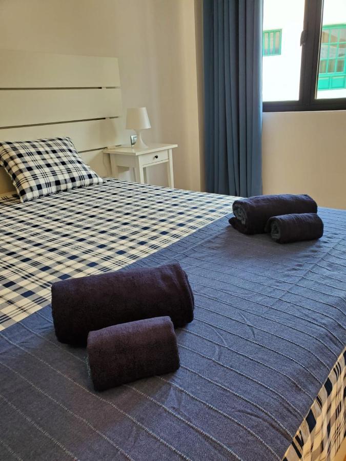 Appartement Charming Bellagio Sun Club à San Bartolomé Extérieur photo
