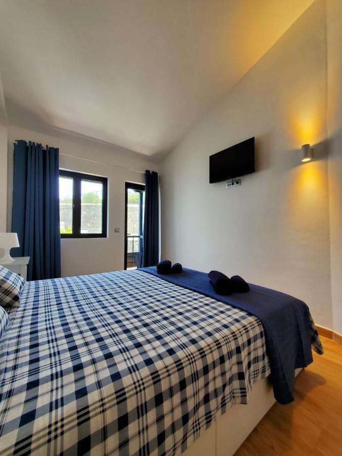Appartement Charming Bellagio Sun Club à San Bartolomé Extérieur photo