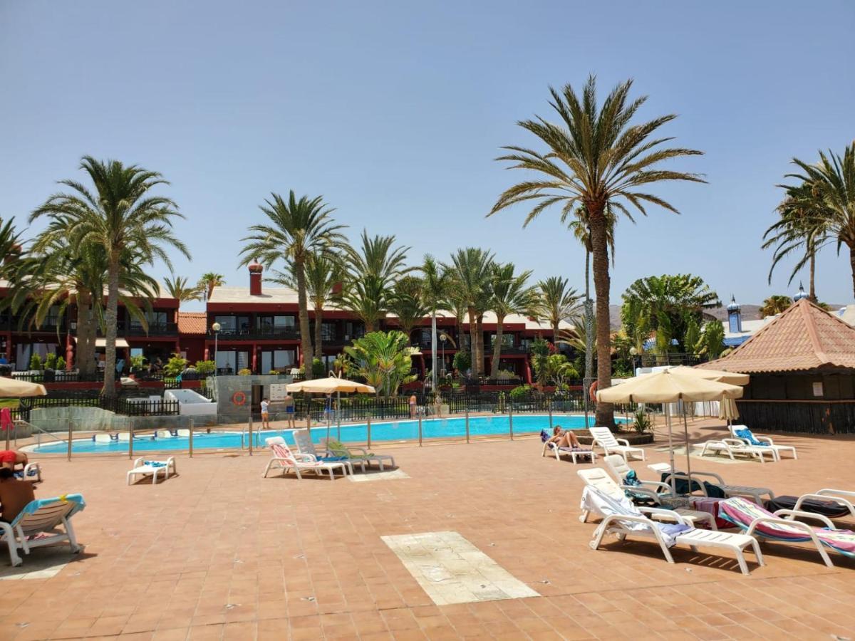 Appartement Charming Bellagio Sun Club à San Bartolomé Extérieur photo