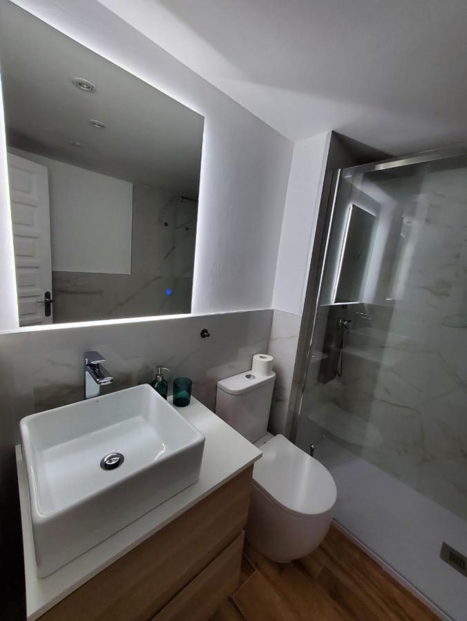 Appartement Charming Bellagio Sun Club à San Bartolomé Extérieur photo