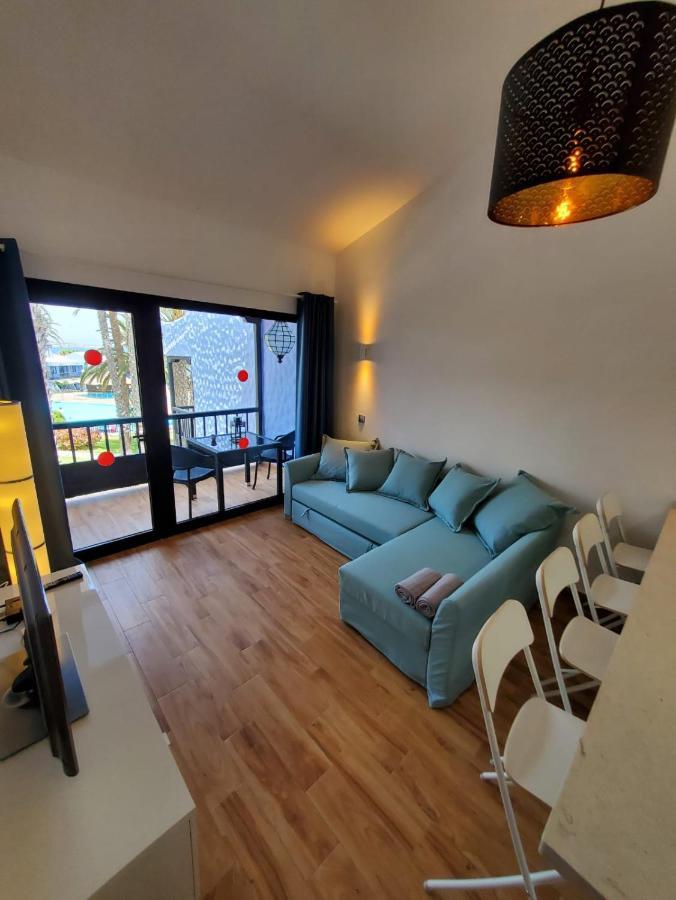 Appartement Charming Bellagio Sun Club à San Bartolomé Extérieur photo