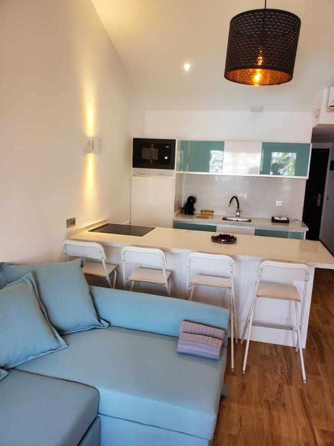 Appartement Charming Bellagio Sun Club à San Bartolomé Extérieur photo