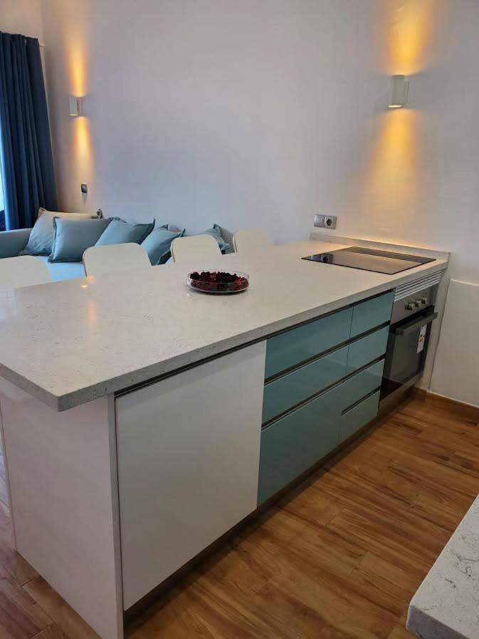 Appartement Charming Bellagio Sun Club à San Bartolomé Extérieur photo