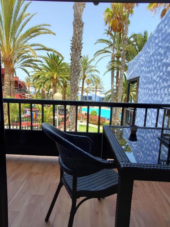 Appartement Charming Bellagio Sun Club à San Bartolomé Extérieur photo